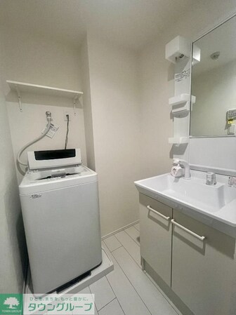 HW.Hills 東日暮里の物件内観写真